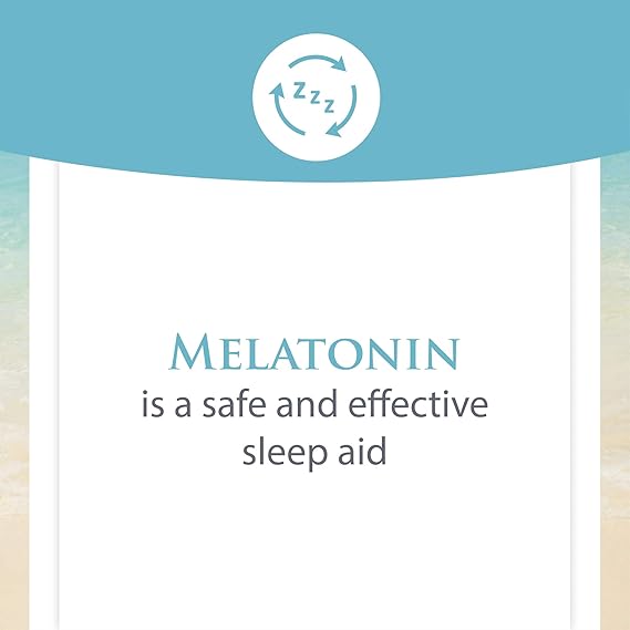 Natural Factors STRESS-RELAX® MELATONIN 1 MG CHEWABLE 180/TAB