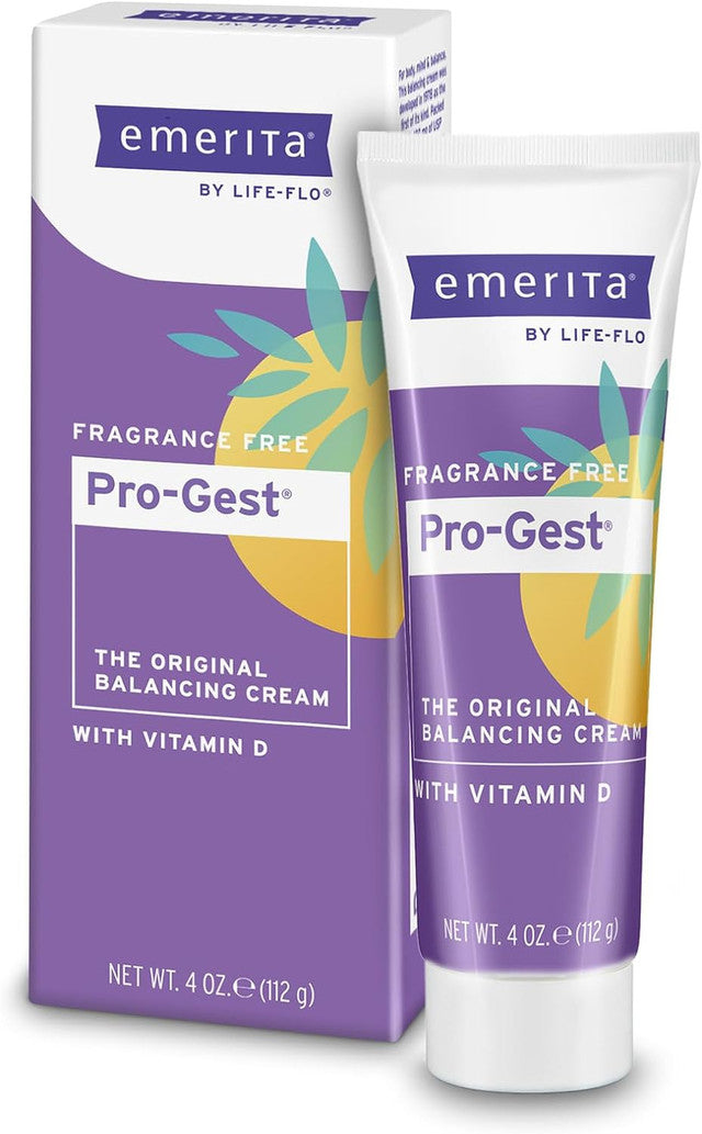 Emerita Pro-Gest 4oz