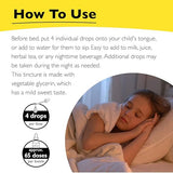 Kids Rescue Sleep Dropper