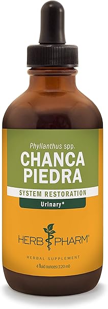 Herb Pharm CHANCA PIEDRA EXTRACT 4 oz