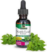 NATURE'S ANSWER NETTLES 1OZ