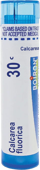 Boiron Calcarea fluorica 30c