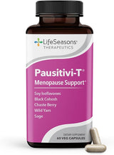 LifeSeasons Pausitivi-T