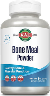 Kal Bone Meal Powder