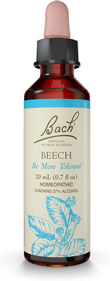 Bach BEECH Be More Tolerant