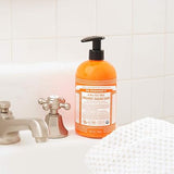 Dr Bronner's 4-in-1 Tea Tree Organic Sugar Soap