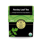 BUDDHA TEAS Organic Parsley 18 BAG