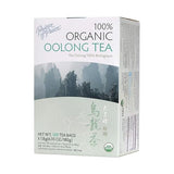 PRINCE OF PEACE Organic Oolong Tea 100 BAG