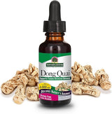 NATURE'S ANSWER DONG QUAI 1OZ