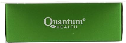 Quantum Health Herbal Canker Care + Oral Pain Reliever, .33 oz