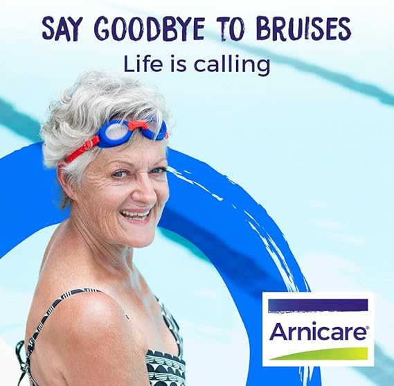 Boiron Arnicare Bruise Cream