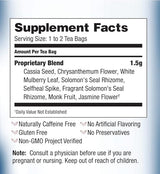 BRAVO TEA Healthy Eyes Tea 20 BAG