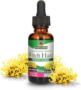 NATURE'S ANSWER WITCH HAZEL 1OZ