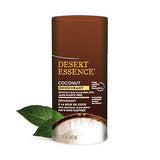 Desert Essence COCONUT DEODORANT 2 Liquid