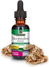 NATURE'S ANSWER MARSHMALLOW ROOT 1OZ