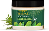 Desert Essence TREE TREE OIL OINTMENT 1 OZ