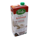 PACIFIC FOODS Almond, Vanilla, Unsweetened 32 OZ