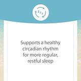 Natural Factors STRESS-RELAX® MELATONIN 5 MG CHEWABLE 180/TAB