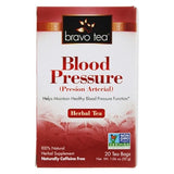 BRAVO TEA Blood Pressure Tea 20 BAG