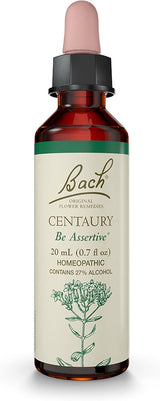 Bach CENTAURY Be Assertive