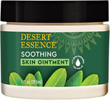 Desert Essence TREE TREE OIL OINTMENT 1 OZ