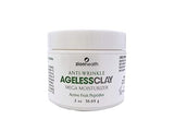 Zion Health Ageless Clay Anti Wrinkle Cream 2 oz