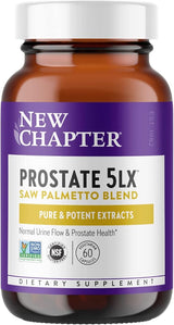 Zyflamend Prostate Pure & Potent Extracts