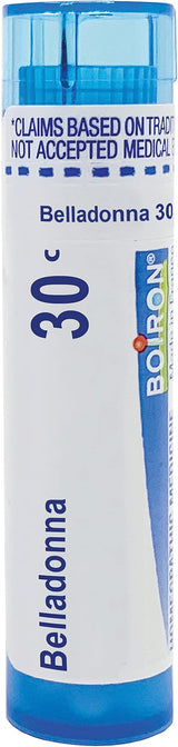 Boiron Belladonna 30c