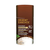 Desert Essence COCONUT DEODORANT 2 Liquid