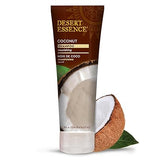 Desert Essence COCONUT SHAMPOO 8 Liquid