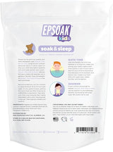 EPSOAK KIDS SOAK & SLEEP 2LBS