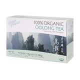 PRINCE OF PEACE Organic Oolong Tea 100 BAG