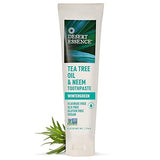 Desert Essence NEEM WINTERGREEN TOOTHPASTE 6 Paste