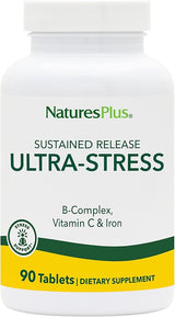 Sustained Release ULTRA-STRESS