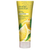 Desert Essence LEMON TEA TREE CONDITIONER 8 Liquid