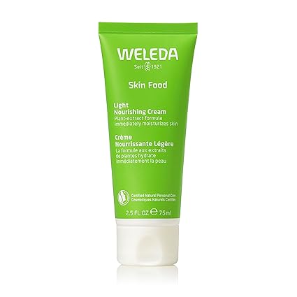 Weleda Skin Food Light Nourishing Cream