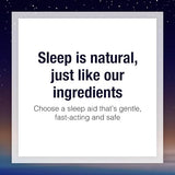 Natural Factors STRESS-RELAX® TRANQUIL SLEEP® ENTERIC 45/SG