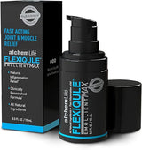 ALCHEM LIFE FLEXIQULE EMOLLIENT MAX 0.5 FL OZ