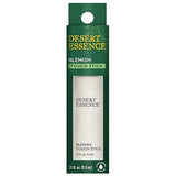 DESERT ESSENCE TEA TREE BLEMISH STICK .31 OZ