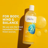 LifeFlo Pure Shea Nut Oil 16floz