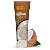 Desert Essence COCONUT CONDITIONER 8 Liquid