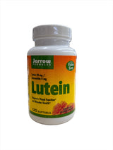 Lutein 20 mg Zeaxanthin 4 mg 60 Soft Gels