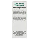 TEA TREE THERAPY, INC.ANTI-FUNGAL NAIL SERUM 1OZ