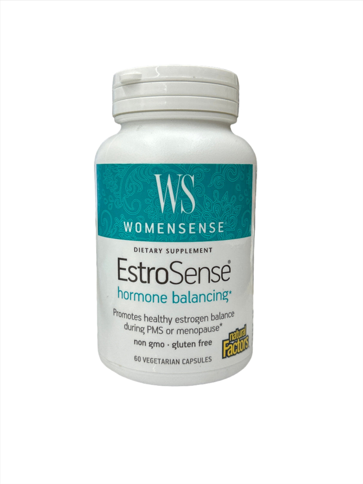 EstroSense Hormonal Balancing