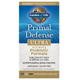 Garden of Life Primal Defense Ultra 90ct CAPSULES