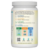 Garden of Life Raw Organic Protein Unflavored 560g POWDER