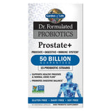 Garden of Life Dr. Formulated Probiotics Prostate COOLER 60ct CAPSULES