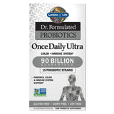 Garden of Life Dr. Formulated Probiotics Once Daily Ultra COOLER 30ct CAPSULES