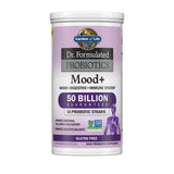 Garden of Life Dr. Formulated Probiotics Mood SHELF 60ct CAPSULES