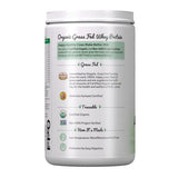 Garden of Life Organic Grass Fed Whey Chocolate 396g POWDER